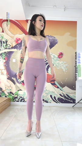 【炫舞世家】小美1期【8V/1.97G】