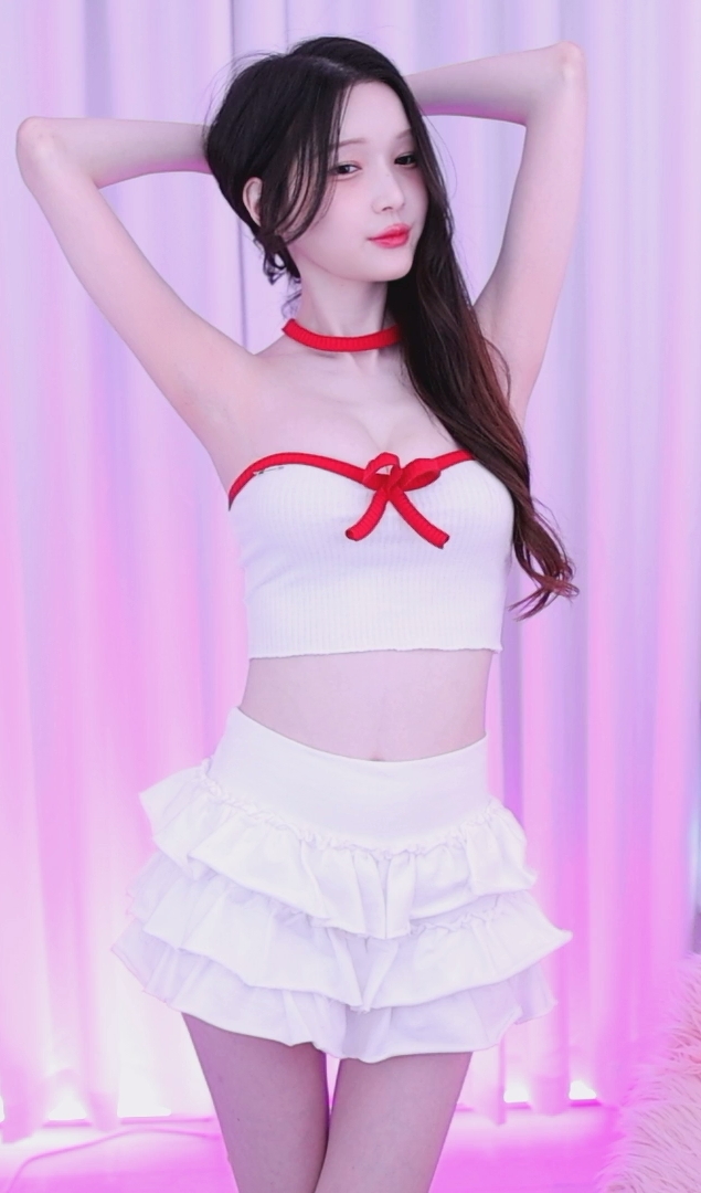 AfreecaTv韩国BJ美优25年2月19+精选舞蹈合集-33V/6.2G